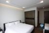 A good quality 3 bedroom apartment for rent in Vinhome Metropolis