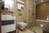 A good quality 3 bedroom apartment for rent in Vinhome Metropolis