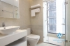 A good quality 3 bedroom apartment for rent in Vinhome Metropolis