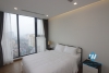 A good quality 3 bedroom apartment for rent in Vinhome Metropolis