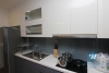 A good quality 3 bedroom apartment for rent in Vinhome Metropolis