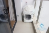 A beautiful 1 bedroom apartment for rent in Vinhome Metropolis