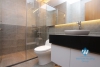 A good-priced and unfurnished apartment for rent in Sun Grand City