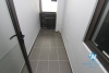 A good-priced and unfurnished apartment for rent in Sun Grand City
