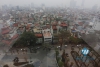 A good-priced and unfurnished apartment for rent in Sun Grand City