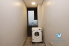 A splendid apartment for rent in Sund Grand City, Tay Ho