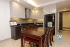 A splendid apartment for rent in Sund Grand City, Tay Ho