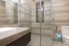 A splendid apartment for rent in Sund Grand City, Tay Ho