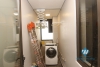 A pretty but good priced apartment for rent in Sun Grand City Tay Ho