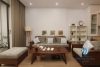A pretty but good priced apartment for rent in Sun Grand City Tay Ho