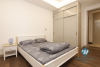 A beautiful 2 bedrrom apartment for rent in Sun Grand Thuy Khue