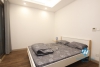 A beautiful 2 bedrrom apartment for rent in Sun Grand Thuy Khue