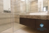 A beautiful 2 bedrrom apartment for rent in Sun Grand Thuy Khue