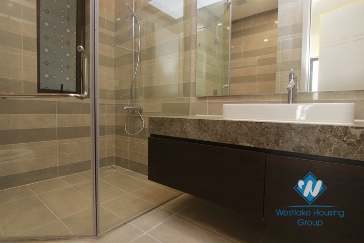 A delightful 2 bedroom apartment for rent in Sun Grand City