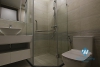 A delicate 2 bedroom apartment for rent in Vinhome Metropolis