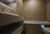 A delicate 2 bedroom apartment for rent in Vinhome Metropolis