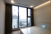A delicate 2 bedroom apartment for rent in Vinhome Metropolis