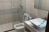 A high-rise apartment with 3 bedrooms for rent in Vinhome Metropolis