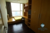 A spacious 4 bedroom apartment for rent in Keangnam Tower