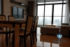 A gorgeous 2 bedroom apartment for rent in Sun Grand City