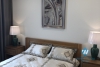 A luxurious 2 bedroom apartment for rent in Vinhome Metropolis