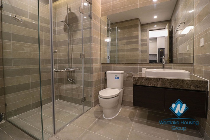 A pretty 1 bedroom apartment for rent in Sun Grand City
