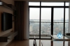 A gorgeous 2 bedroom apartment for rent in Sun Grand City