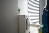 A pretty 3 bedroom apartment for rent in Vinhome Metropolis