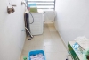 A nice 2 bedroom apartment for rent in Vinhome Metropolis