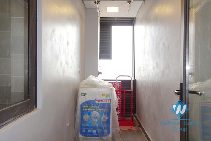 A Sun Grand City 2 bedroom apartment for rent in Tay Ho