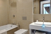 2 bedroom apartment with nice design for rent in Vinhome Metropolis