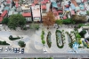 A Sun Grand City 2 bedroom apartment for rent in Tay Ho