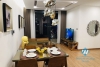 A luxurious 2 bedroom apartment for rent in Vinhome Metropolis