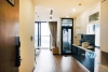 A nice 2 bedroom apartment for rent in Vinhome Metropolis