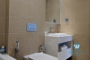 2 bedroom apartment with nice design for rent in Vinhome Metropolis