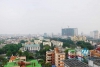 A nice 2 bedroom apartment for rent in Vinhome Metropolis
