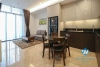 A pretty 1 bedroom apartment for rent in Sun Grand City