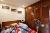A good-priced 4 bedroom apartment for rent in Ciputra