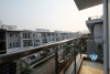 Unfurnished 5 bedrooms villa/house for rent in Ciputra, K2 Block.