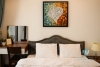 High-end apartment with 4 bedrooms, 3 bathrooms for rent in Vinhome MetroPolis