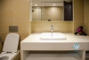 High-end apartment with 4 bedrooms, 3 bathrooms for rent in Vinhome MetroPolis