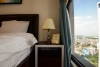 High-end apartment with 4 bedrooms, 3 bathrooms for rent in Vinhome MetroPolis