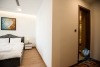 High-end apartment with 4 bedrooms, 3 bathrooms for rent in Vinhome MetroPolis