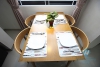 Well-priced apartment for rent in Doi Can Street, Ba Dinh District.