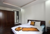 Stunning apartment with beautiful lighting for rent in Xuan Dieu, Tay Ho District
