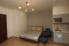 Modern apartment with a lovely balcony for rent in Doi Can Street, Ba Dinh District