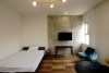 Spacious apartment with uncomparable price for rent in Doi Can Street