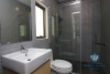 Spacious apartment with uncomparable price for rent in Doi Can Street