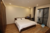 Clean and bright condo for sale in Van Phuc Street, Ba Dinh District