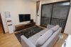Clean and bright condo for sale in Van Phuc Street, Ba Dinh District